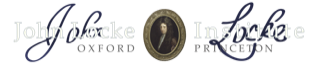 John Locke Institute 로고