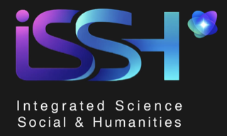 ISSH by KSEF 로고